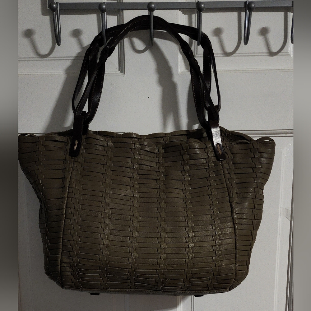 AGNONA HAND BAG